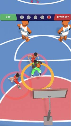 Dunk Master 3DϷͼ2