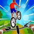 纳米体育自行车竞速游戏有哪些_好玩的自行车赛车手游大全_刺激的竞速游戏推荐-嗨客手机站(图7)