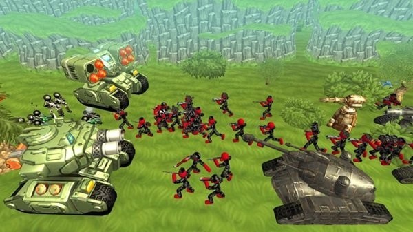 �����������ٷ��氲׿��Ϸͼ3: