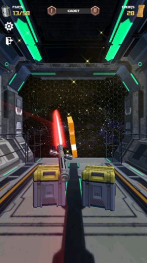 打造最强武器小游戏安卓版下载图片1