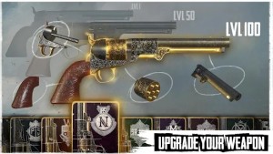 Guns at Dawn中文版安卓游戏下载图片2