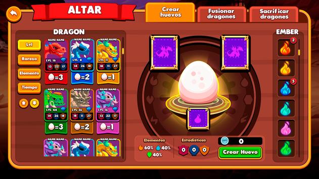 Dragonary���İ氲׿��Ϸ����ͼ1: