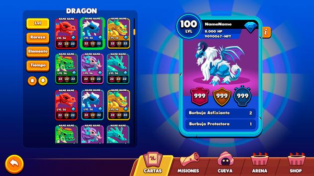 Dragonary���İ氲׿��Ϸ����ͼƬ1