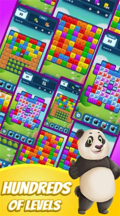 ���ַ��鱬ը��Ϸ�ٷ������ͼƬ1