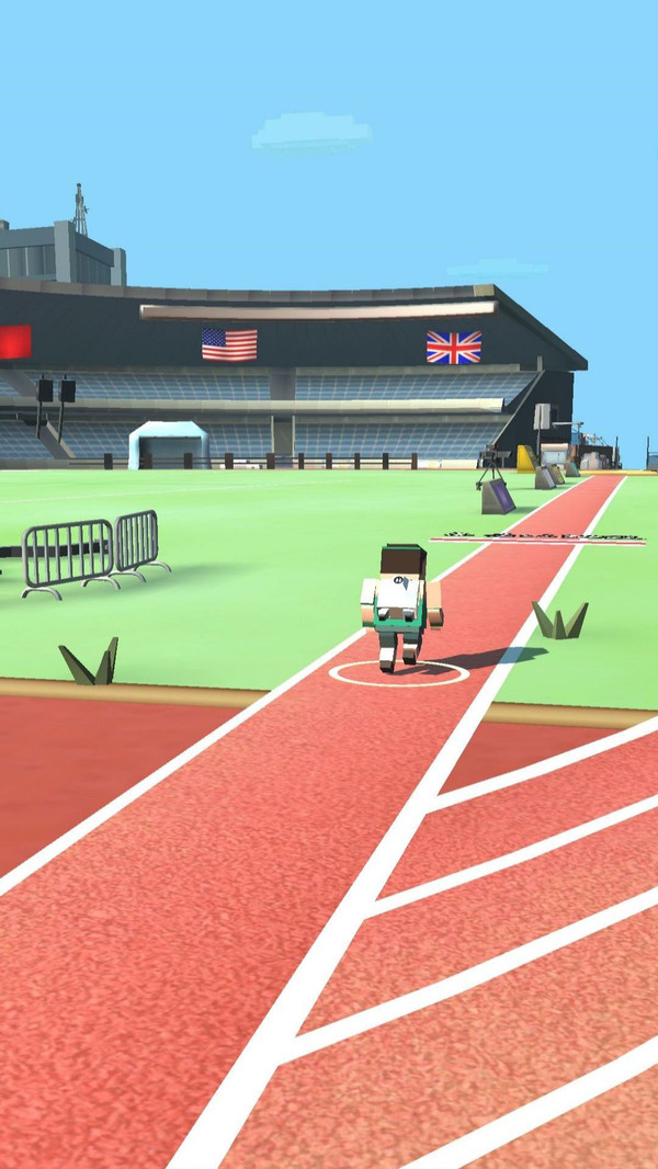 ���ٷɳ�С��Ϸ�ٷ���׿��ͼ1: