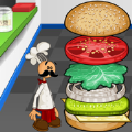 经营汉堡店厨神老板游戏安卓版下载 v1.0.9