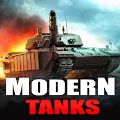 现代坦克游戏
