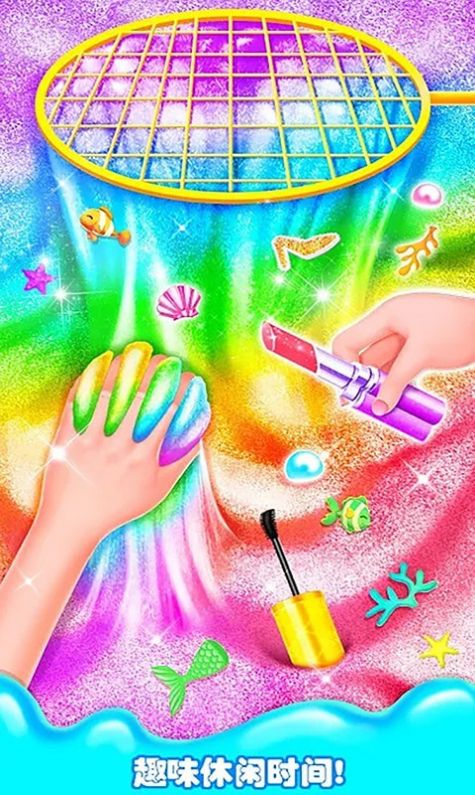 ʷ��ķճҺˮ������Ϸ��׿�ֻ���ͼ2: