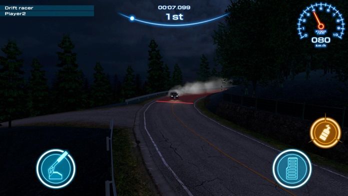 gDRIFT KING 1980İ氲׿Ϸͼ2: