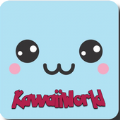 KawaiiWorld Minecraftİ[d v1.000.01