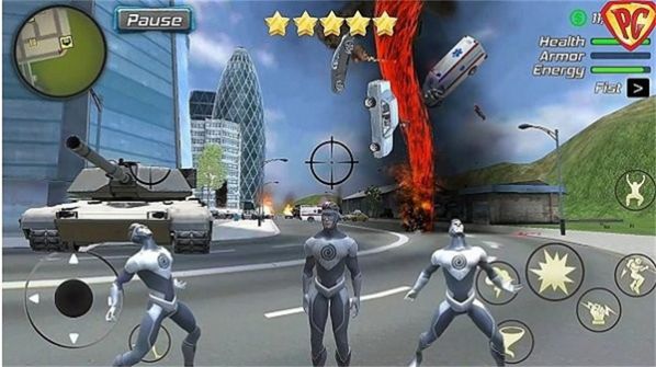 ��е��������Ϸ��׿��ͼ1: