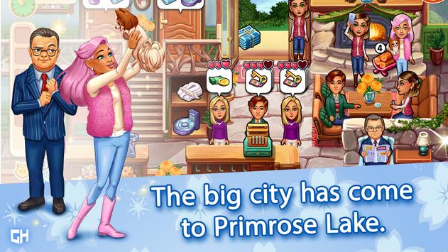 gӭѲݺ2İ氲׿[Welcome to Primrose Lake 2DƬ1