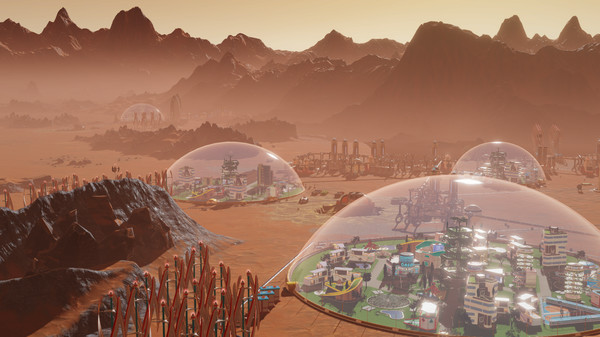 Surviving MarsֻİͼƬ1