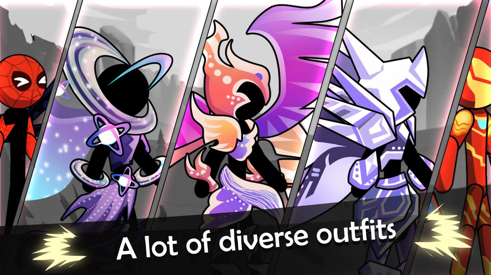 ����֩�빭������Ϸ���°�ͼ2: