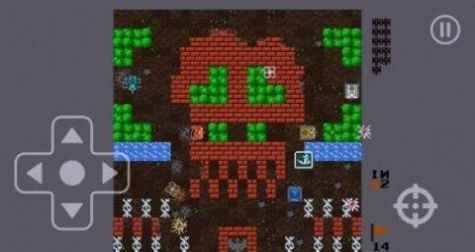 ̹��ս��֮����Ϸ���°�����ͼ1: