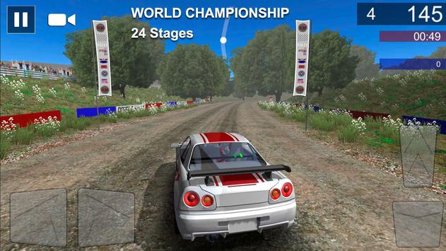 Rally ChampionshipΑ׿֙C(j)D3: