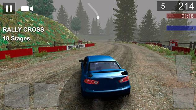 Rally ChampionshipΑ׿֙C(j)DƬ1