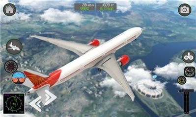 ���ѷɻ���Ϸ��׿��������ͼ1: