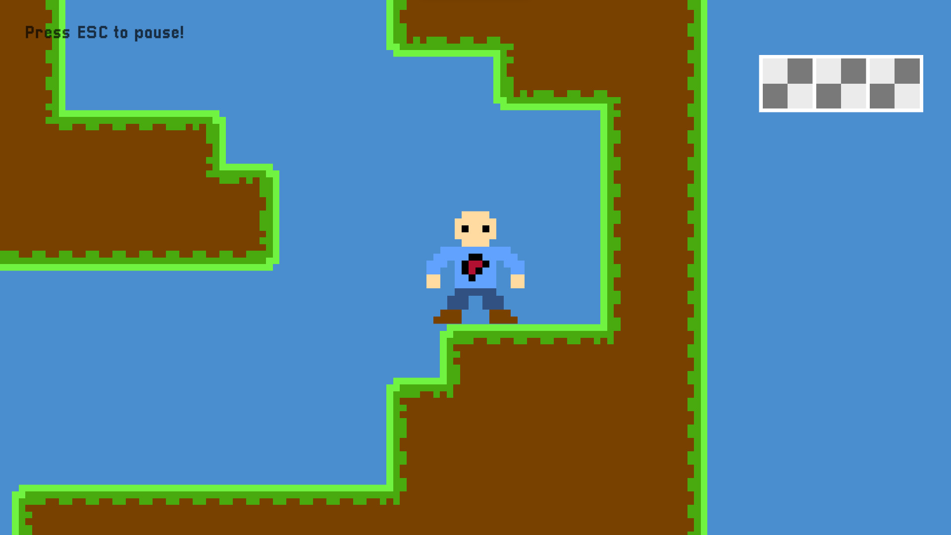 鴨子模擬器2遊戲中文手機版圖2: