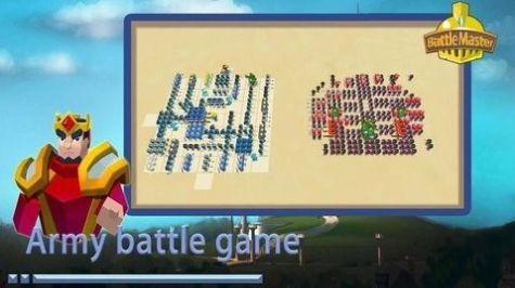 ս�����Ŵ�ʦ��Ϸ��׿�ֻ���ͼ3: