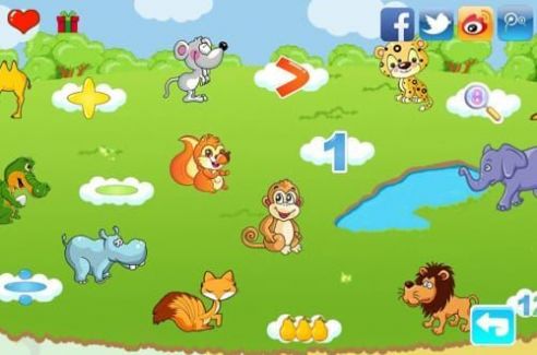 ͯѧϷapp°ͼ2:
