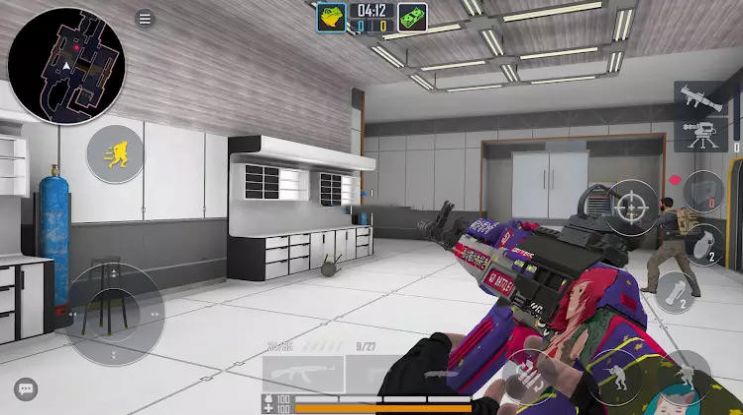 FPS[ٷ°D2: