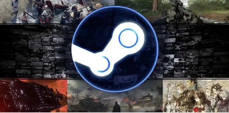 steam2022ϼ