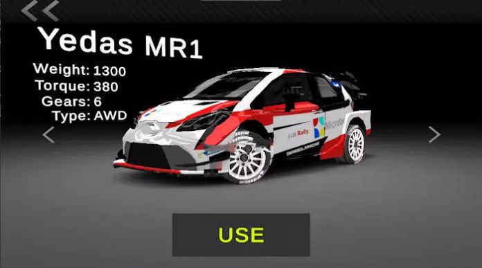 Just RallyϷ׿İͼ1: