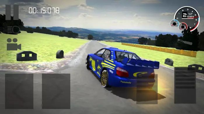 Just RallyϷ׿İͼƬ1