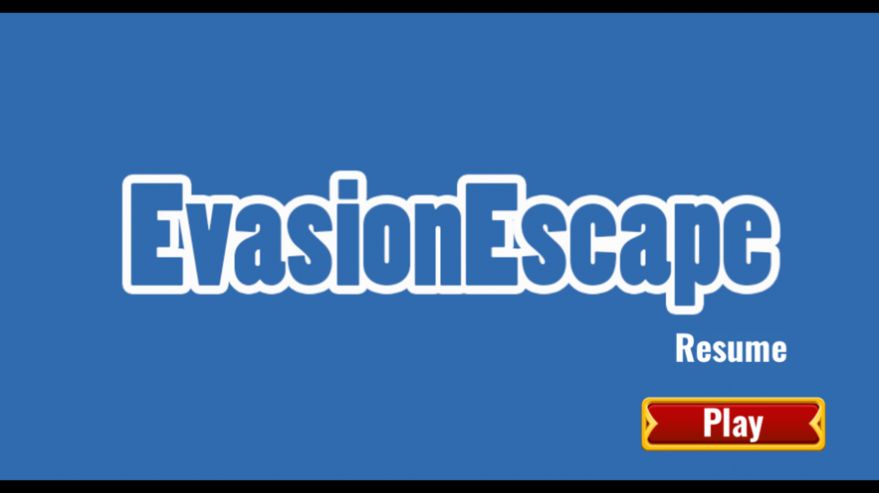 EvasionEscapeʘٷappD2: