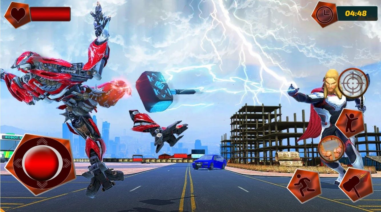 ����Ӣ�۵�������Ϸ��׿�ֻ���ͼƬ1