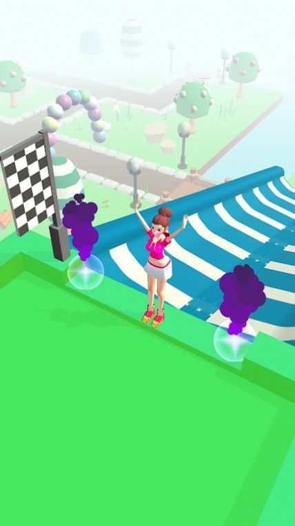 Heel Flip��Ϸ��׿���°�ͼ1: