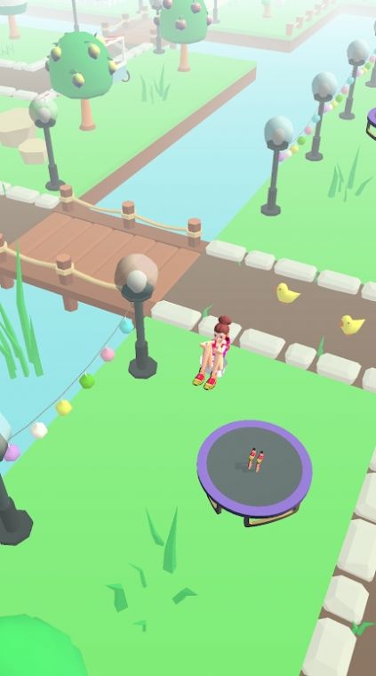 Heel Flip��Ϸ��׿���°�ͼƬ1