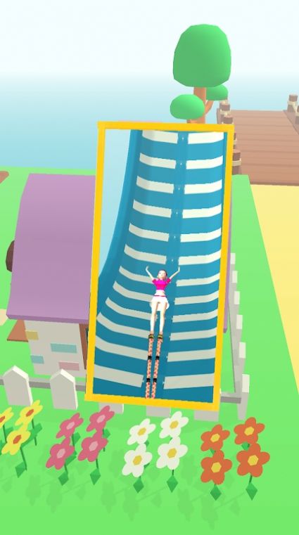 Heel Flip��Ϸ��׿���°�ͼ3: