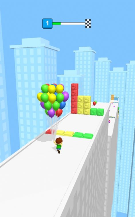 ֿС[ʽ氲bBalloon BoyD3:
