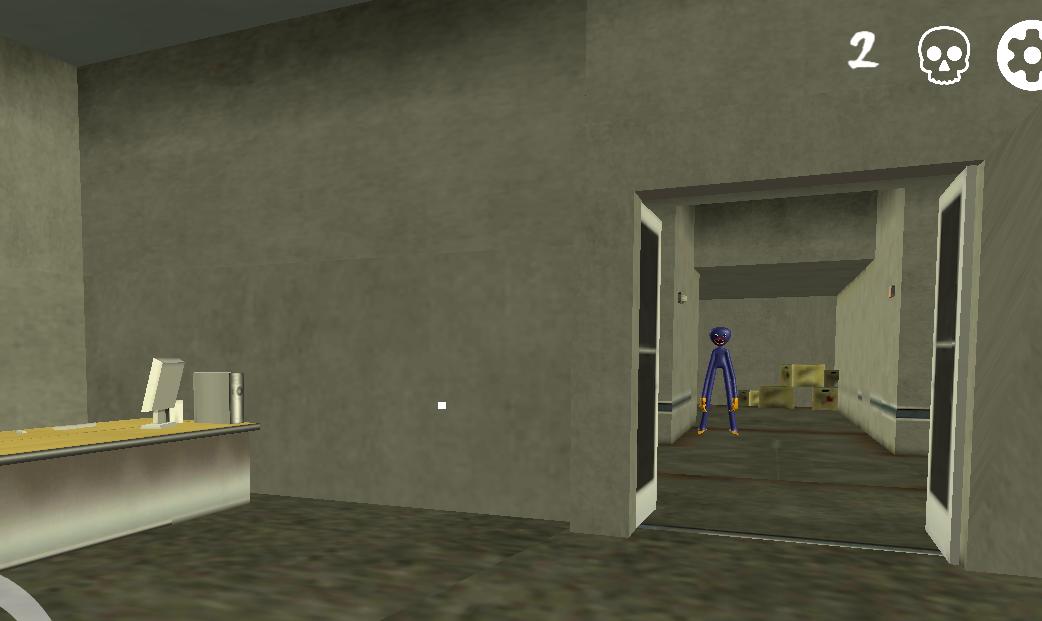 ����������Ϸ��׿�棨BuggyGameplay��ͼƬ1