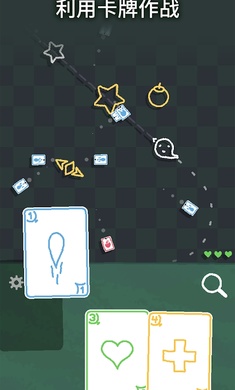 海克迪克游戏安卓最新版(Heck Deck)图片1