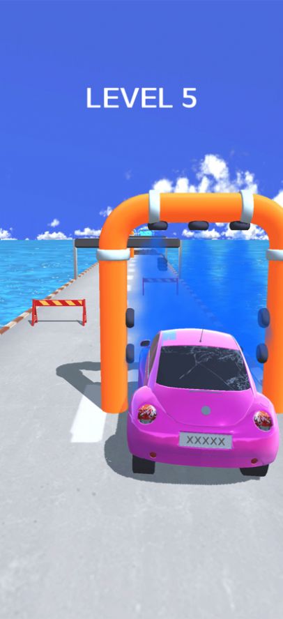 汽车也疯狂汽车大作战游戏安卓版下载图2: