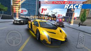 ƯƽͷϷֻ棨Drift Car Street RacingͼƬ1