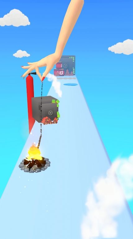 ��ĩ�켣3D��Ϸ���°�׿��ͼ1: