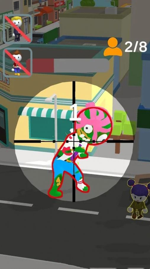 �龵��ʬ��Ϸ��׿�ֻ���ͼ1: