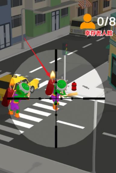 �龵��ʬ��Ϸ��׿�ֻ���ͼ2: