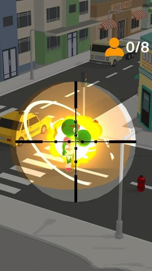 �龵��ʬ��Ϸ��׿�ֻ���ͼ3: