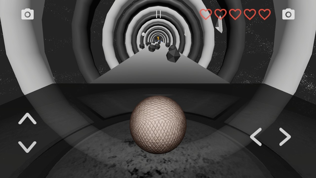 ð3DϷٷأAdventure Ball 3D Abstract Worldͼ3: