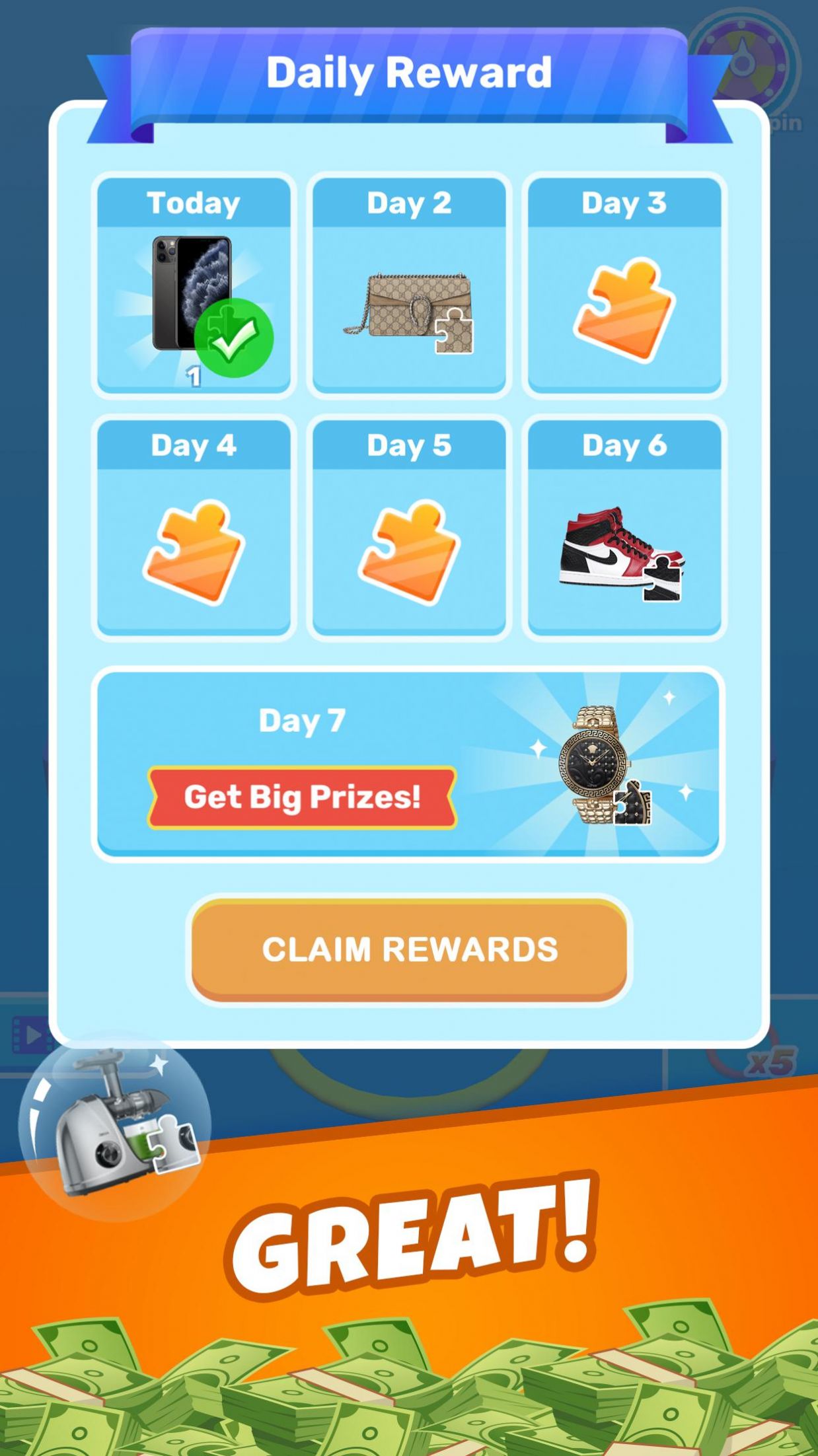 �׾�������Ϸ��׿�ֻ���ͼ3: