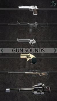 ֧ģM[İ棨Gun Simulator Gun SoundsDƬ1