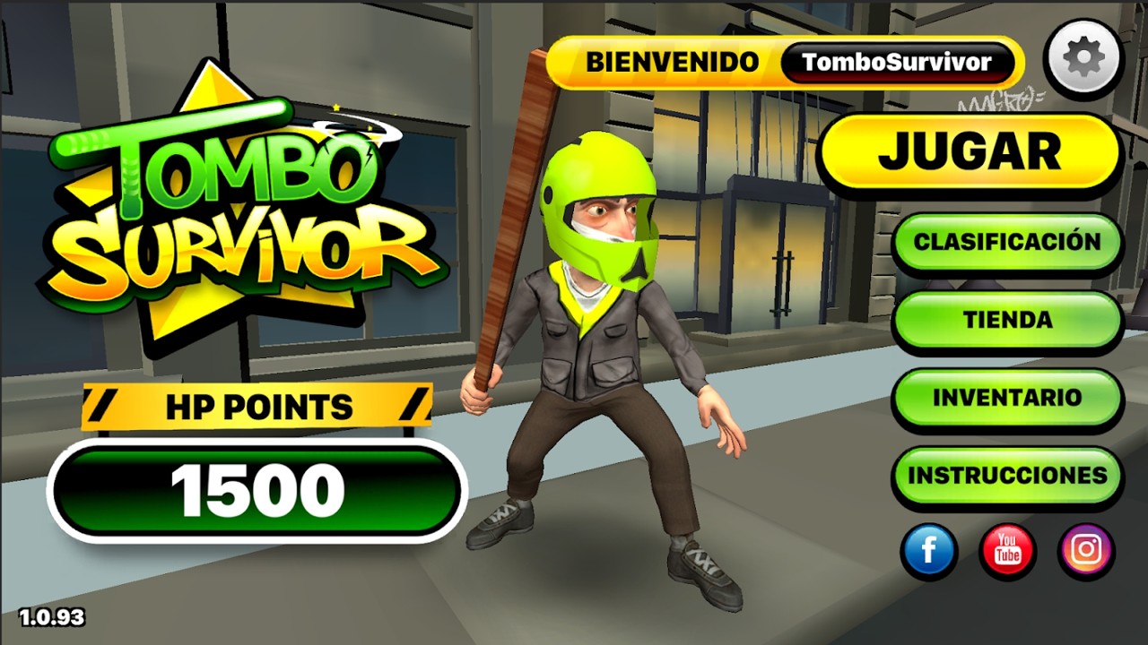 ҴϷİ棨MagroPlay Tombo Survivorͼ2: