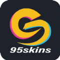 95skins app