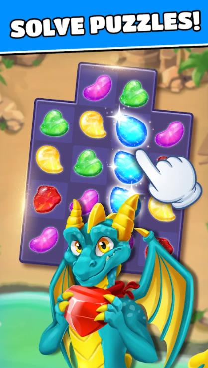 Ϸ׿棨Top RaidersͼƬ1