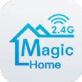 Magic Home智能家居灯控app官方下载 v1.0.0
